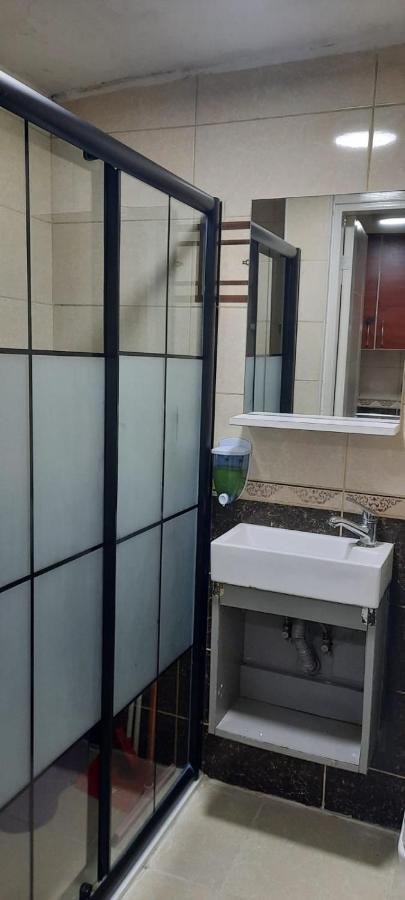 Nana Apart Taksim Istanbul Exterior foto