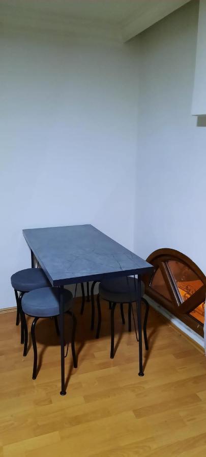 Nana Apart Taksim Istanbul Exterior foto