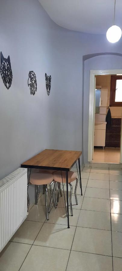 Nana Apart Taksim Istanbul Exterior foto